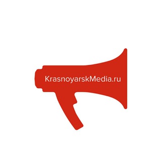 Логотип телеграм канала @krasmedia — KrasnoyarskMedia