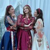 Логотип телеграм канала @krasna_devica_krd — «Красна девица»