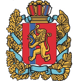 Логотип телеграм канала @krasnadzor — Стройнадзор Красноярского края