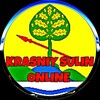 Логотип телеграм канала @krasniysulin_online — Красный Сулин - Ростовская область