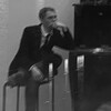 Логотип телеграм канала @krasnobaev_directs — Я, режиссёр Краснобаев | театр, сны, анекдоты