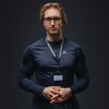 Логотип телеграм канала @krasnobaev_ilya — Фитнес мозгами Краснобаева