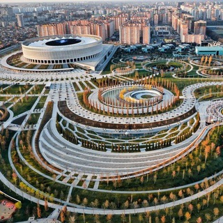 Логотип телеграм канала @krasnodar_culture — Краснодар • Культура • Афиша