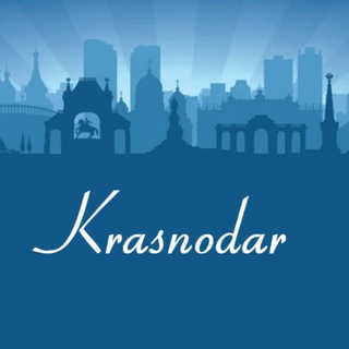 Логотип телеграм канала @krasnodar_grd — Город Краснодар