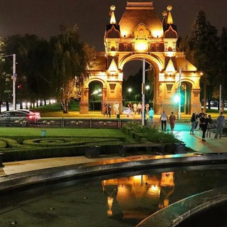 Логотип телеграм канала @krasnodar_online123 — Краснодар Онлайн