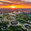 Логотип телеграм канала @krasnodar113 — Краснодар