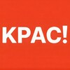 Логотип телеграм канала @krasnodar_art1 — КРАС! Арт-блог о творцах, местах и событиях Краснодара