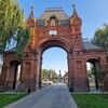 Логотип телеграм канала @krasnodar_kr93 — Краснодарские будни | Новости Краснодарского края | ДТП и ЧП кубани