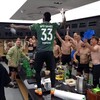 Логотип телеграм канала @krasnodar_life11 — Жизнь «Краснодара» | ФК «Краснодар»