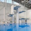 Логотип телеграм канала @krasnodardiving — КРАСНОДАР - ПРЫЖКИ В ВОДУ