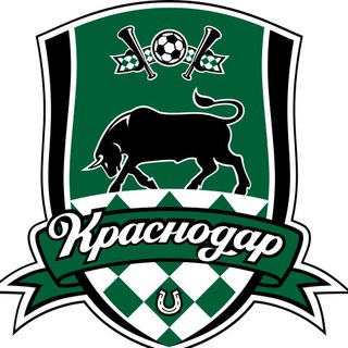 Логотип телеграм канала @krasnodarfc08 — Фк Краснодар