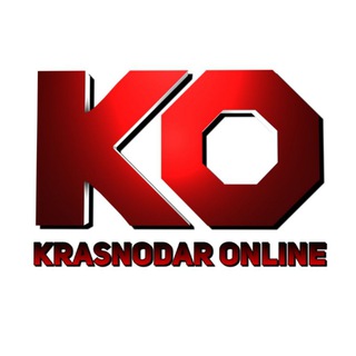 Логотип телеграм канала @krasnodarkray_online — Краснодар Онлайн - Краснодарский край