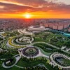 Логотип телеграм канала @krasnodarof — Новости Краснодарского Края