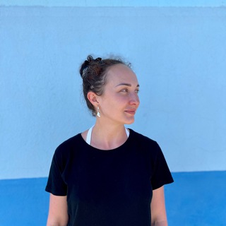 Логотип телеграм канала @krasnodarrealty — Переезд в Израиль 🇮🇱