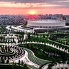 Логотип телеграм канала @krasnodarskykrai — Краснодарский край