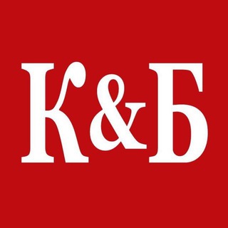 Логотип телеграм канала @krasnoebeloenews — Красное & Белое