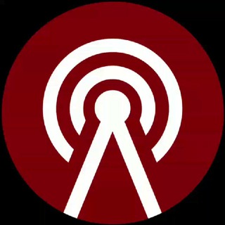 Логотип телеграм канала @krasnoeradio — Красное Радио