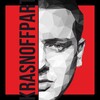 Логотип телеграм канала @krasnoffparty — KRASNOFFPARTY