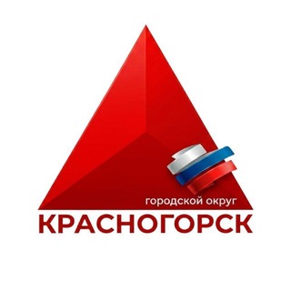 Telegram channel КРАСНОГОРСК logo