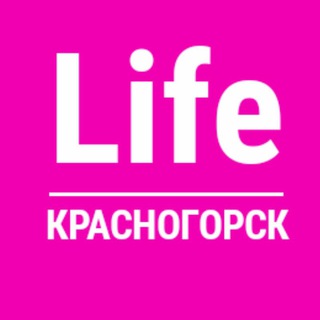 Логотип телеграм канала @krasnogorsk_life — Красногорск Life