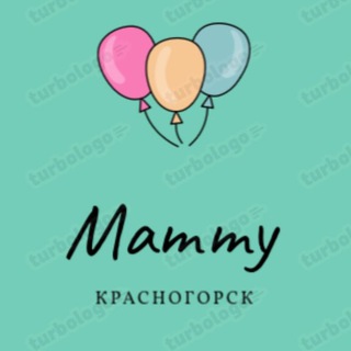 Логотип телеграм канала @krasnogorsk_mammy — Главные Мамы Красногорска 🫶