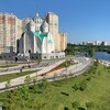 Логотип телеграм канала @krasnogorsk112 — Красногорск