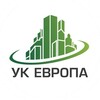 Логотип телеграм канала @krasnogorskiy_yk — ЖК Красногорский с УК Европа