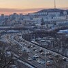 Логотип телеграм канала @krasnogoznameni — Красного знамени проспект и выше⛰️Толстого, Шилкинская, Тунгусская, Тобольская, Гоголя, Нерчинская, Авроровская г. Владивосток