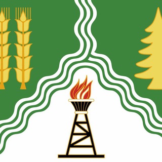 Логотип телеграм канала @krasnokamski_raion — Краснокамский район Республики Башкортостан