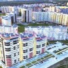 Логотип телеграм канала @krasnoobsk45 — Krasnoobsk News💋