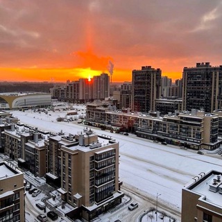 Логотип телеграм канала @krasnoselskiy_spb — Красносельский район📍