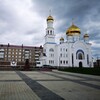 Логотип телеграм канала @krasnoslobodskmordovia — Краснослободск, Мордовия
