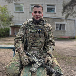 Logo saluran telegram krasnov_55 — •KRASNOV ✔