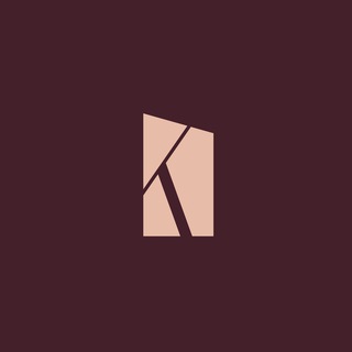 Логотип телеграм канала @krasnov_d — Krasnov - дизайн интерьера