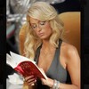 Логотип телеграм канала @krasnov_books — Саша Краснов читает книжки