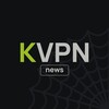 Логотип телеграм канала @krasnov_vpn — KRASNOV VPN | News