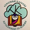 Логотип телеграм канала @krasnovatatiana_class — ✨Семейные классы Красновой Татьяны✨