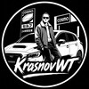 Логотип телеграм канала @krasnovwt — KrasnovWT / WarThunder