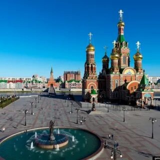 Логотип телеграм канала @krasnoyarsk_newschannel — Красноярск