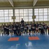Логотип телеграм канала @krasnoyarsk_coach — тренер Фёдор 🥋