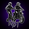 Логотип телеграм канала @krasnoyarsk_sst — KSST/KrasnoyarskStuntTeam