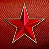 Логотип телеграм канала @krasnsyazwezdamoscow — Красная звезда | Новости | Москва