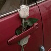 Логотип телеграм канала @krasnue_zapchasty — красные запчасти
