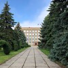 Логотип телеграм канала @krasnyluchpress — Администрация городского округа города Красный Луч
