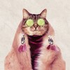 Логотип телеграм канала @kraso_tut — И кожа, и одёжа