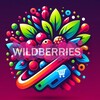 Telegram channel Красочный WB logo