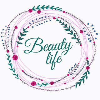 Логотип телеграм канала @krasota_psihologiya — Beauty Life