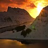 Nature | Природа | 🌿⛰️🏞️ - Telegram Channels