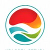 Логотип телеграм канала @krasota_stekla — Красота стекла