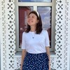 Логотип телеграм канала @krasota_vo_me — Елена о прекрасном 💕